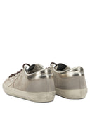 Golden Goose "Super Star" Low Sneakers