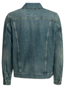 Golden Goose Denim Jacket