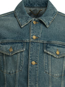 Golden Goose Denim Jacket