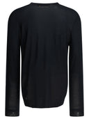 Golden Goose Wool Crew Neck Sweater