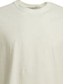 Golden Goose "Golden" Crewneck T Shirt