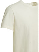 Golden Goose "Golden" Crewneck T Shirt