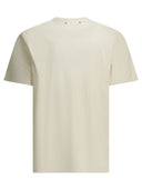 Golden Goose "Journey" Crew Neck T Shirt
