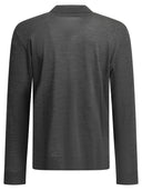 Polopullover aus Wolle von Golden Goose