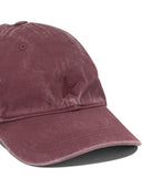 Golden Goose "Journey" Baseball Cap