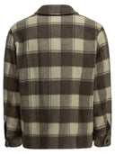 Golden Goose "Roann" Overshirt Jacket