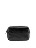 Golden Goose "Mini Star" Mini Crossbody Bag