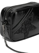 Golden Goose "Mini Star" Mini Crossbody Bag