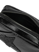 Golden Goose "Mini Star" Mini Crossbody Bag