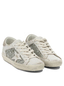 Golden Goose "Super Star" Low Sneakers