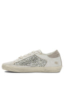 Golden Goose "Super Star" Low Sneakers