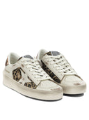 Golden Goose "Stardan" Low Sneakers