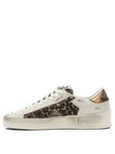 Golden Goose "Stardan" Low Sneakers