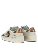 Golden Goose "Stardan" Low Sneakers