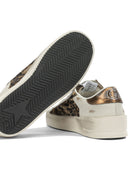 Golden Goose "Stardan" Low Sneakers