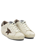 Scarpe da ginnastica basse "Super Star" di Golden Goose