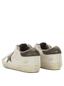 Scarpe da ginnastica basse "Super Star" di Golden Goose