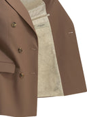 Golden Goose "Diva" Blazer