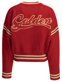 Golden Goose "Rachel" Crew Neck Sweater