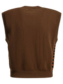 Golden Goose "Roby" Vest
