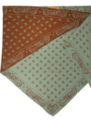 Guest In Residence Scarves & Silk Scarves