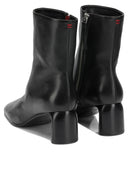 Botas y botines Halmanera