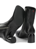 Botas y botines Halmanera