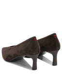 Zapatos Tacón Halmanera