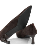 Zapatos Tacón Halmanera