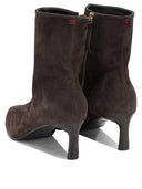 Halmanera Stiefel und Stiefeletten