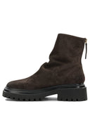 Buty i botki Halmanera