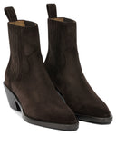 Bottes et bottines Henderson Baracco