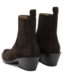 Bottes et bottines Henderson Baracco