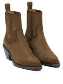 Henderson Baracco Stiefel und Stiefeletten