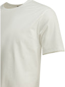 Herno „Resort“ T-Shirt mit Rundhalsausschnitt