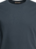 Herno "Resort" Crew Neck T Shirt
