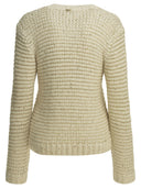 Herno "Resort" Crew Neck Sweater