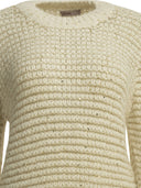 Herno "Resort" Crew Neck Sweater