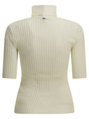 Maglione Dolcevita in Lana Herno