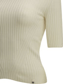 Maglione Dolcevita in Lana Herno