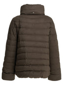 Herno „Resort“ kurze Daunenjacke