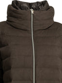 Herno „Resort“ kurze Daunenjacke