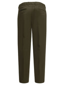 Pantalons décontractés Herno