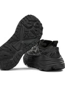 Hoka „Stinson One7“ Low-Top-Sneaker