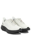 Scarpe da ginnastica basse Hoka "Clifton Utl".
