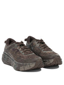 Hoka „Bondi 7 Beams“ Low-Top-Sneaker