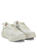 Hoka "Bondi 7 Beams" Low Top Sneakers