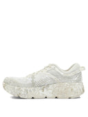 Hoka "Bondi 7 Beams" Low Top Sneakers
