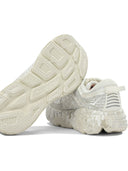 Hoka "Bondi 7 Beams" Low Top Sneakers