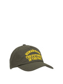 Von Menschenhand gefertigte „5 Panel“-Baseballkappe